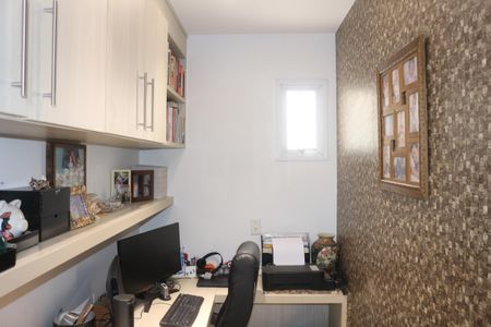 Apartamento à venda com 96m², 3 quartos e 2 vagasSala