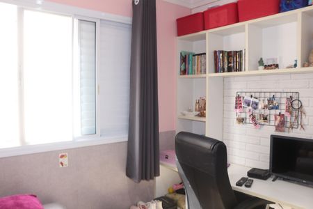 Apartamento à venda com 96m², 3 quartos e 2 vagasQuarto 1