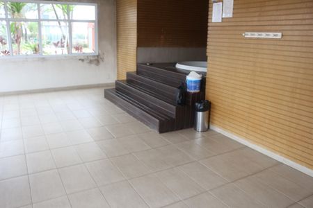 Apartamento à venda com 96m², 3 quartos e 2 vagasSpa