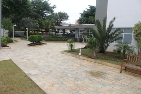 Apartamento à venda com 96m², 3 quartos e 2 vagasÁrea comum