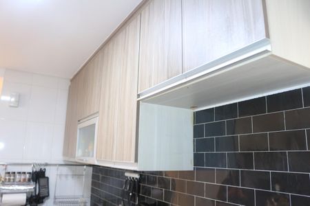 Apartamento à venda com 96m², 3 quartos e 2 vagasCozinha