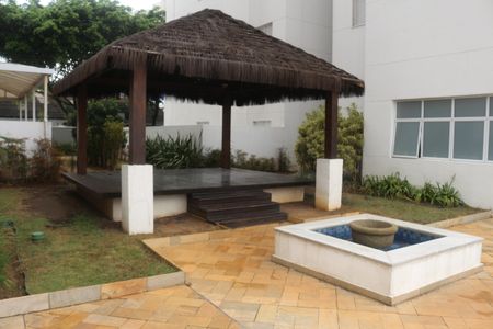 Apartamento à venda com 96m², 3 quartos e 2 vagasÁrea comum