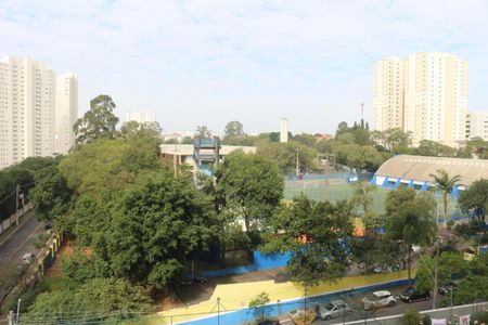 Apartamento à venda com 96m², 3 quartos e 2 vagasVista