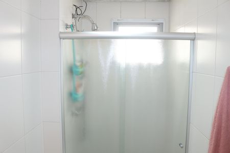 Apartamento à venda com 96m², 3 quartos e 2 vagasBanheiro Social