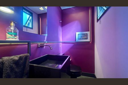 Apartamento à venda com 150m², 4 quartos e 3 vagas Apartamento à venda com 150m², 4 quartos e 3 vagasLavabo