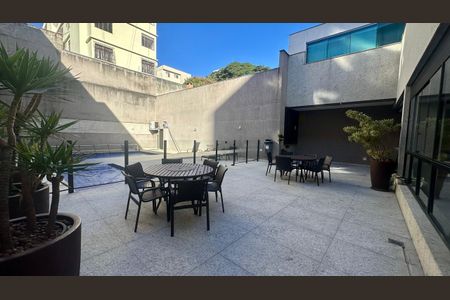 Apartamento à venda com 150m², 4 quartos e 3 vagas Apartamento à venda com 150m², 4 quartos e 3 vagasÁrea comum