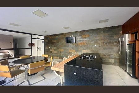 Apartamento à venda com 150m², 4 quartos e 3 vagas Apartamento à venda com 150m², 4 quartos e 3 vagasÁrea comum