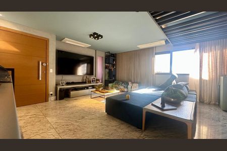 Apartamento à venda com 150m², 4 quartos e 3 vagas Apartamento à venda com 150m², 4 quartos e 3 vagasSala