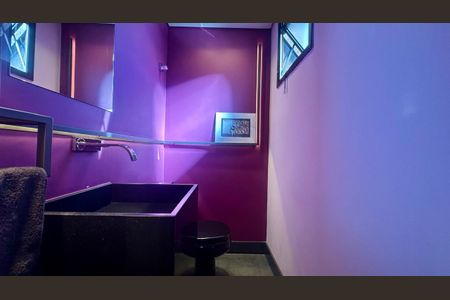 Apartamento à venda com 150m², 4 quartos e 3 vagas Apartamento à venda com 150m², 4 quartos e 3 vagasLavabo