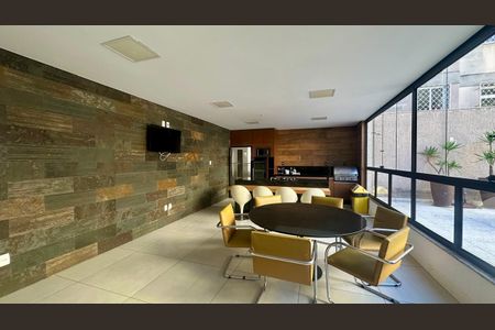 Apartamento à venda com 150m², 4 quartos e 3 vagas Apartamento à venda com 150m², 4 quartos e 3 vagasÁrea comum