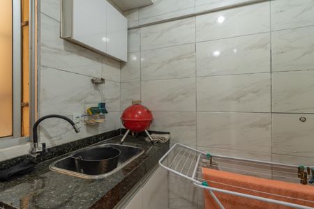 Apartamento para alugar com 47m², 2 quartos e sem vagaÁrea de Serviço