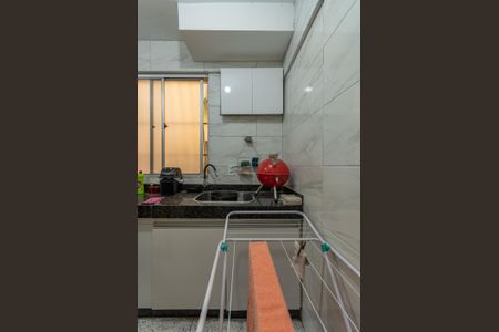 Apartamento para alugar com 47m², 2 quartos e sem vagaÁrea de Serviço