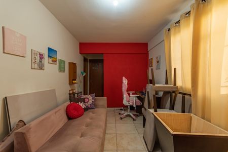 Apartamento para alugar com 47m², 2 quartos e sem vagaSala
