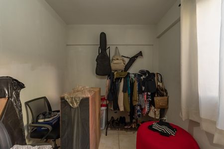 Apartamento para alugar com 47m², 2 quartos e sem vagaQuarto 2