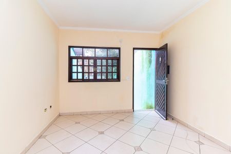 Casa à venda com 111m², 2 quartos e 5 vagas Casa à venda com 111m², 2 quartos e 5 vagasSala