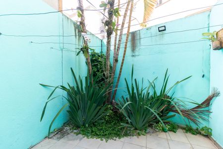 Casa à venda com 111m², 2 quartos e 5 vagas Casa à venda com 111m², 2 quartos e 5 vagasDetalhe