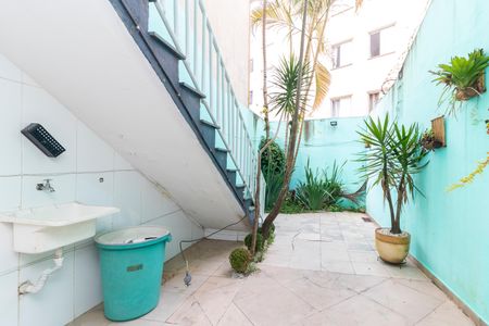 Casa à venda com 111m², 2 quartos e 5 vagas Casa à venda com 111m², 2 quartos e 5 vagasÁrea de Serviço