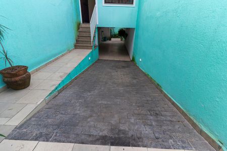 Casa à venda com 111m², 2 quartos e 5 vagas Casa à venda com 111m², 2 quartos e 5 vagasGaragem