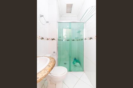 Casa à venda com 111m², 2 quartos e 5 vagas Casa à venda com 111m², 2 quartos e 5 vagasBanheiro Social