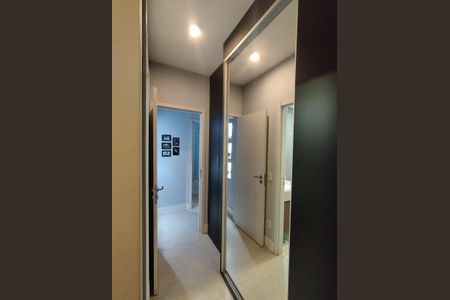 Apartamento à venda com 93m², 2 quartos e 2 vagasSuíte 1