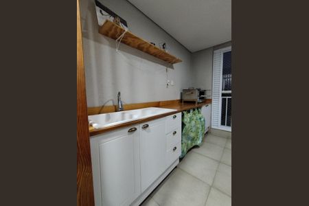 Apartamento à venda com 93m², 2 quartos e 2 vagasVaranda gourmet