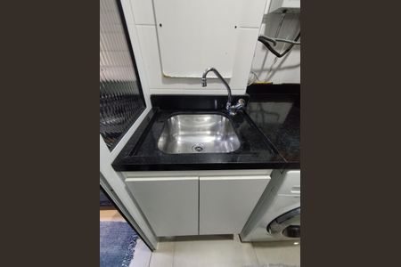 Apartamento à venda com 93m², 2 quartos e 2 vagasÁrea de Serviço