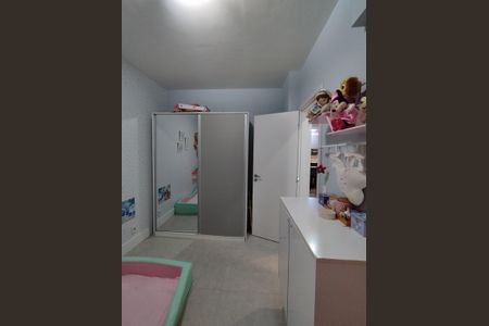 Apartamento à venda com 93m², 2 quartos e 2 vagasSuíte 2