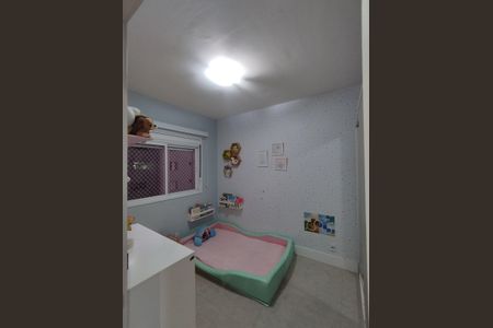 Apartamento à venda com 93m², 2 quartos e 2 vagasSuíte 2