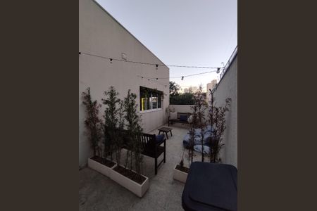 Apartamento à venda com 93m², 2 quartos e 2 vagasJardim de inverno