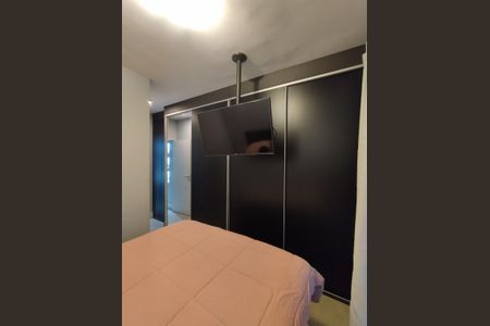Apartamento à venda com 93m², 2 quartos e 2 vagasSuíte 1