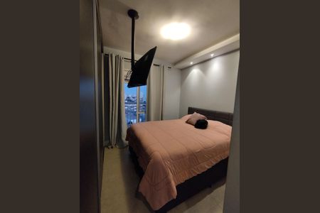 Apartamento à venda com 93m², 2 quartos e 2 vagasSuíte 1