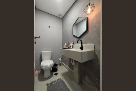 Apartamento à venda com 93m², 2 quartos e 2 vagasLavabo