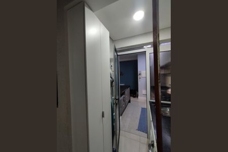 Apartamento à venda com 93m², 2 quartos e 2 vagasÁrea de Serviço