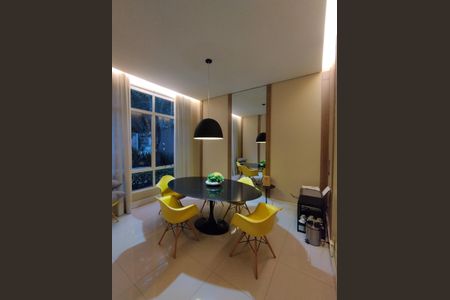 Apartamento à venda com 93m², 2 quartos e 2 vagasCoworking