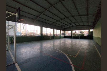 Apartamento à venda com 93m², 2 quartos e 2 vagasQuadra Esportiva