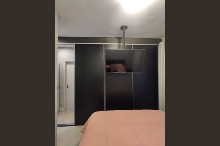 Apartamento à venda com 93m², 2 quartos e 2 vagasSuíte 1