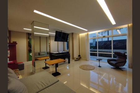 Apartamento à venda com 93m², 2 quartos e 2 vagasÁrea comum