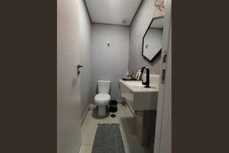 Apartamento à venda com 93m², 2 quartos e 2 vagasLavabo