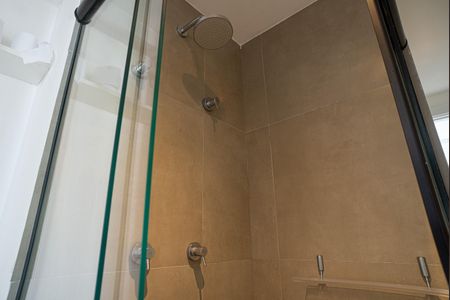 Studio à venda com 18m², 1 quarto e sem vagaBanheiro