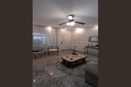 Casa à venda com 3 quartos, 192m² em Chácara Belenzinho, São Paulo