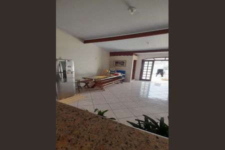 Casa à venda com 3 quartos, 192m² em Chácara Belenzinho, São Paulo