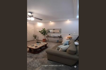 Casa à venda com 3 quartos, 192m² em Chácara Belenzinho, São Paulo