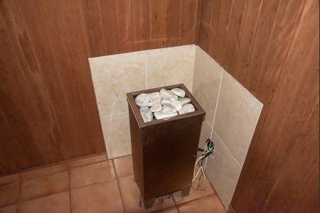 Apartamento à venda com 68m², 2 quartos e 2 vagasÁrea comum - Sauna