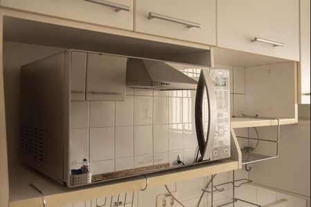 Apartamento à venda com 68m², 2 quartos e 2 vagasCozinha