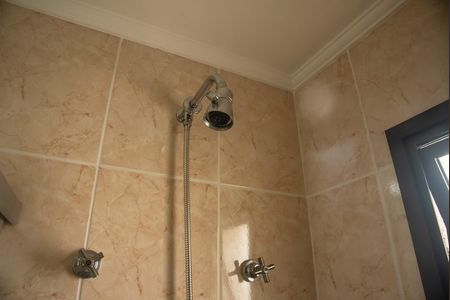 Apartamento à venda com 68m², 2 quartos e 2 vagasBanheiro Social