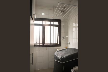 Área de Serviço de apartamento à venda com 2 quartos, 68m² em Vila da Saúde, São Paulo