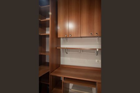 Apartamento à venda com 68m², 2 quartos e 2 vagasQuarto de Serviço