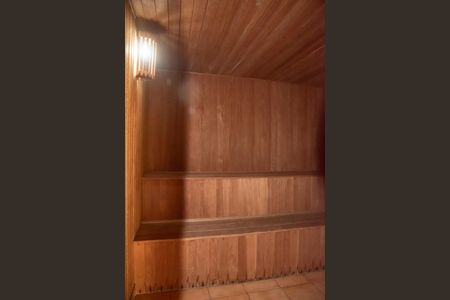 Apartamento à venda com 68m², 2 quartos e 2 vagasÁrea comum - Sauna