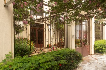 Apartamento à venda com 68m², 2 quartos e 2 vagasFachada