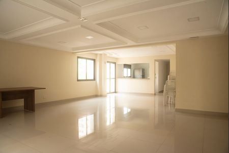 Apartamento à venda com 68m², 2 quartos e 2 vagasÁrea comum - Salão de festas